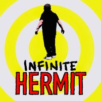 Infinite Hermit (@infinitehermit) 's Twitter Profile