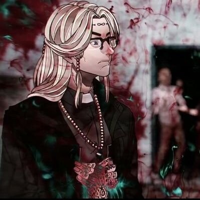 Kim #OrdemParanormal | ♡'s Levy e Ayaさんのプロフィール画像