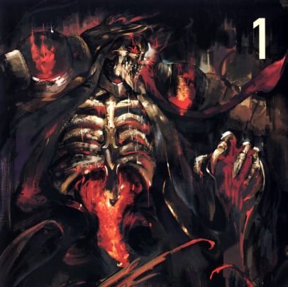 OVERLORD, es mi pasión
Autor: Kugane Maruyama
https://t.co/jp1BKZUppD
Ilustrador: So-bin
https://t.co/rvIUgIprP7