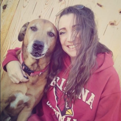 MrsTiddlesworth's profile picture. Wifey, dog mom, cow mom, football is life.