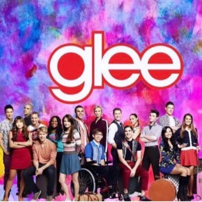 instagram: gleeforeverinourhearts