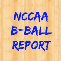 NCCAA BASKETBALL REPORT (@nccaa_news) 's Twitter Profile