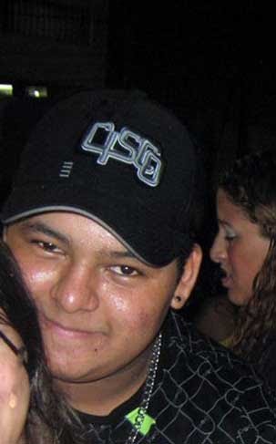 Boêmio, vagabundo e de bem com a vida ;p