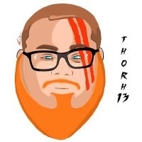 Thorh13 (@thorh13) 's Twitter Profile Photo Thorh13 (@thorh13) 's Twitter Profile Photo