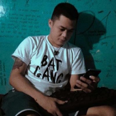 JaimeSambitan's profile picture. misyel.❤️