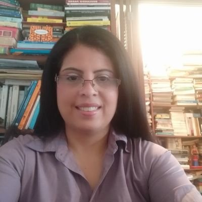 Jennifer García #ActivadosPorLaU