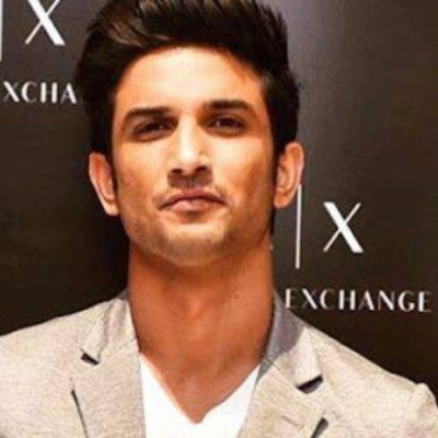 0Matangi2's profile picture. JusticeForSSR&Disha. Backup account of  @kanya_matang . Sushant Singh Rajput fan account