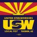 United Steelworkers LOCAL 937 (@937USW) Twitter profile photo