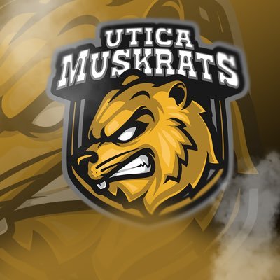 An Official Franchise of @EsportCompanyUS | Join the Muskrats here ⬇️