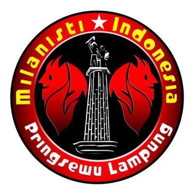 Official Twitter Account MILANISTI INDONESIA SEZIONE LAMPUNG BASIS PRINGSEWU | CP :08970001590