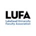 Lakehead University Faculty Association (LUFA) (@LakeheadLufa) Twitter profile photo