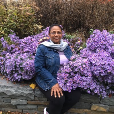 jmebanks60's profile picture. Advocate for economic, gender, and racial equity. All tweets are my own.