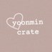 Yoonmin Crate | 🇵🇭🌏 (@yoonmincrate) Twitter profile photo