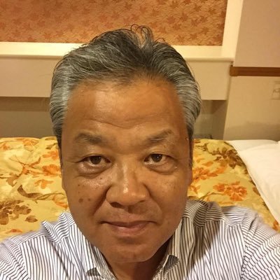 松永治寿 on Twitter