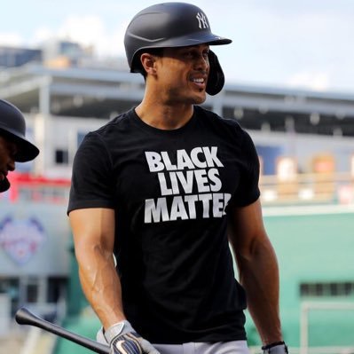 BLM_Stanton's profile picture. 