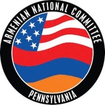 Armenian National Committee of America | Pennsylvania Chapter | Advocating on behalf of PA Armenians for the Armenian cause | 🇦🇲🇺🇸