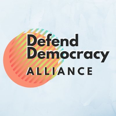 Coalition of WI community organizations dedicated to a democratic 2020 presidential election & sustainable change towards social justice. #DefendDemocracyWI