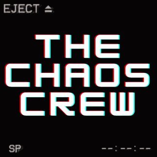 The Chaos Crew (@ChaosCrewShow) / X