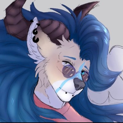 MochaTruffles // Commissions Open!さんのプロフィール画像