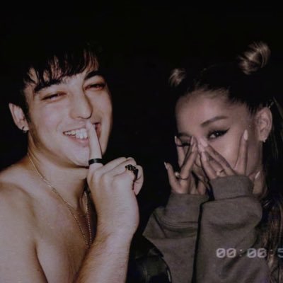 26 yo. 🇲🇽 strawberry short bitch🍓|Great music is all I need.|@sushitrash,@nikizefanya & all of @88rising are fucking genius💜#NECTAR OUT NOW| @arianagrande🤍