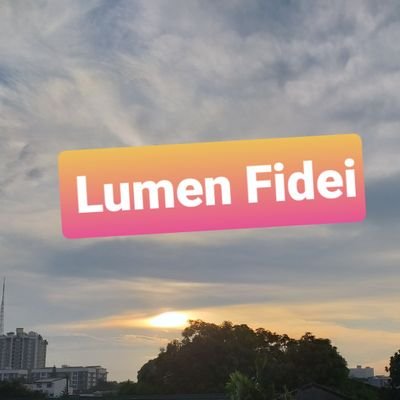 lumenfidei20's profile picture. 