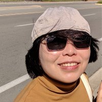 Rong Aries Li (@rongariesli) 's Twitter Profile
