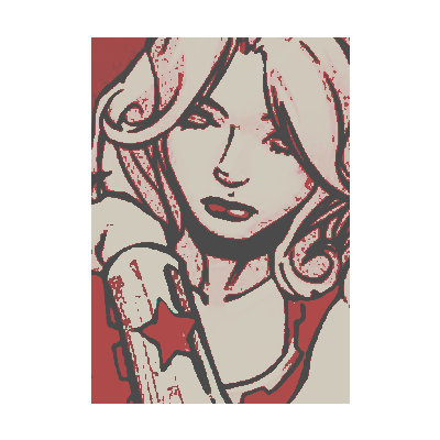 dmigoddess's profile picture. 