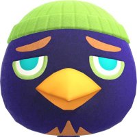 DJ Jackdaw (Jacques the Bird) (@jacques_acnh) 's Twitter Profile