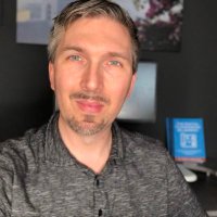 Jeremy Haselwood ⭐️ (@jeremyhaselwood) 's Twitter Profile