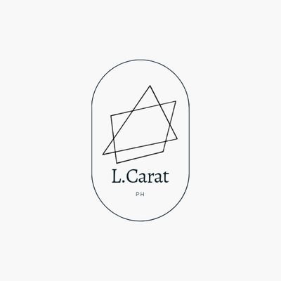 caratcessories's profile picture. 𝐒𝐭𝐚𝐲 𝐅𝐨𝐜𝐮𝐬𝐞𝐝 𝐚𝐧𝐝 𝐄𝐱𝐭𝐫𝐚 𝐒𝐩𝐚𝐫𝐤𝐥𝐲✨               
Jewelries / Accessories 💎Shipping worldwide 🌍 Open For Rebranding ♡