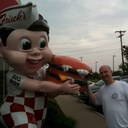 Scott Luttrell - @gillianspapa - Twitter