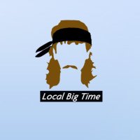 Local Big Time(@localbigtime) 's Twitter Profile Photo