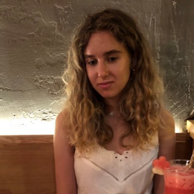 @yalelawsch ‘23 | HWC alum @barnardcollege ‘18 | misplaced midwesterner | parody of myself | she/her