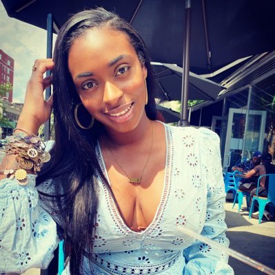 _LexiSaidSo's profile picture. Howard University Alum