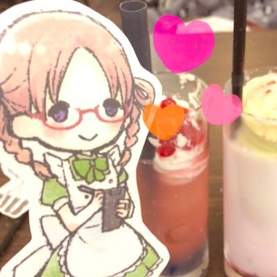 kisxmty's profile picture. 有明ガタゴロウ、みっけちゃん、ガタリナ、青木理奈ちゃん、UGG、ゆるっふぃ〜ず、ノン子。土偶部名はガティータ。佐賀県と佐賀県のご当地キャラさんが大好きです。 刀剣乱舞、まどマギ、薄桜鬼 、fgo…取引垢としても使っていましたが今は此方ではお取引の募集をしていません。