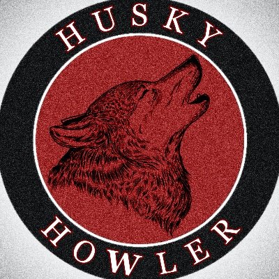 The Husky Howler