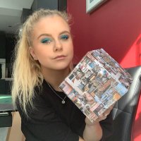 Isobel Brigham Art (@artisobel) 's Twitter Profile