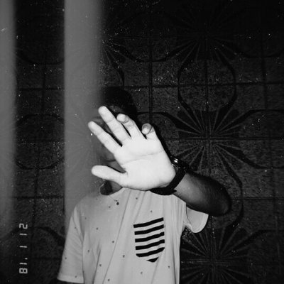 Dyoxx7's profile picture. 🍂