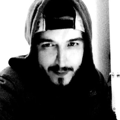 Dajinmonlio's profile picture. El que corre por miedo siempre tropieza!