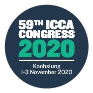 Follow us for updates and news from the Kuching Regional Hub for the 59th #ICCAWorld Congress.