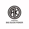 KpokerBigslic's profile picture. テキサスホールデムポーカー クラップス 等プレイ出来ます!! ポーカー初心者の方大歓迎‼︎ 初心者講習無料‼︎随時受付中です😊電話番号:044-589-7323 営業時間： 平日 18:00～24:00 土日祝 15:00～24:00
