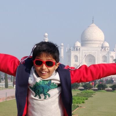 Sparsh Mahajan Profile