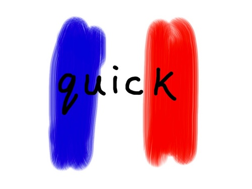 Learn Quick French