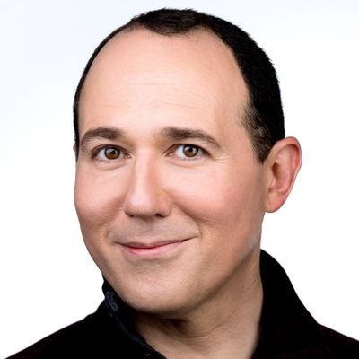 Raymond Arroyo Profile