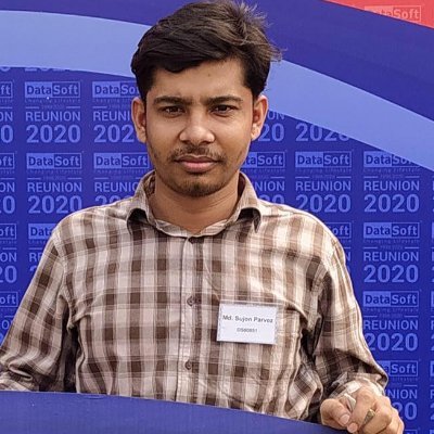 Software Developer
Datasoft Systems Bangladesh Ltd.