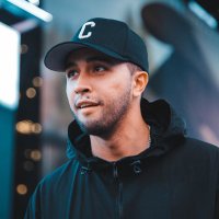 Crespo⚡️ (@crespothedj) 's Twitter Profile