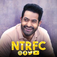NTR Fans 🌊 (@ntrfcoffl) 's Twitter Profile