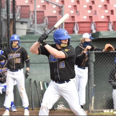 treywhunt's profile picture. BCU baseball