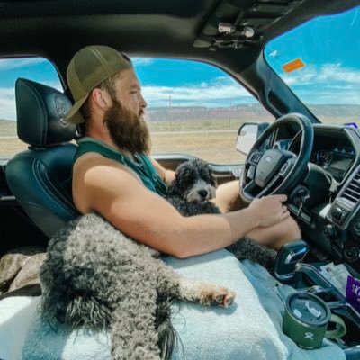 Oklahoma alum, former Packer, father of three doggos, 47 chickens, and I stream sometimes. “dmz pro” https://t.co/4Srwp66F9X