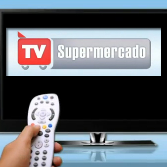 TV Supermercado